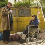 Maggie Smith, Alex Jennings