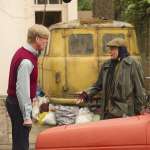 Maggie Smith, Alex Jennings