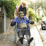 Maggie Smith, Alex Jennings
