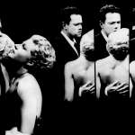 Rita Hayworth, Orson Welles