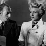 Rita Hayworth, Everett Sloane