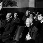 Rita Hayworth, Orson Welles