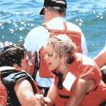 Goldie Hawn, Kurt Russell