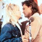 Goldie Hawn, Kurt Russell