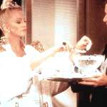 Roddy McDowall, Goldie Hawn