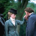 Hugh Bonneville, Romola Garai