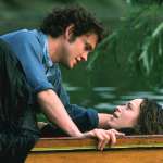 Hugh Dancy, Jodhi May