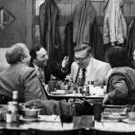 Corbett Monica, Jackie Gayle, Jack Rollins, Morty Gunty, Will Jordan, Sandy Baron, Howard Storm