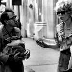 Woody Allen, Mia Farrow