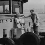 Woody Allen, Mia Farrow