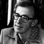 Woody Allen