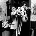 Woody Allen, Nick Apollo Forte