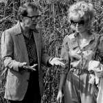 Woody Allen, Mia Farrow