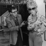 Woody Allen, Mia Farrow