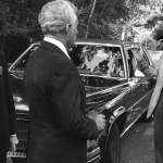 Woody Allen, Rocco Pantano, Nicholas Pantano