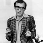 Woody Allen