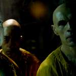 Fran&ccedil;ois Hadji-Lazaro, Lambert Wilson, Lotfi Yahya Jedidi