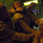 Fran&ccedil;ois Hadji-Lazaro, Lambert Wilson, Fran&ccedil;ois Levantal