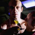 Lambert Wilson, Linh Dan Pham