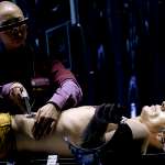 Lambert Wilson, Linh Dan Pham