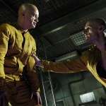 Lambert Wilson, Dominique Pinon