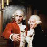 G&eacute;rard Depardieu, Wojciech Pszoniak