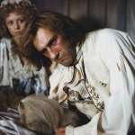 G&eacute;rard Depardieu, Emmanuelle Debever