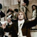 G&eacute;rard Depardieu, Roger Planchon