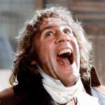 G&eacute;rard Depardieu