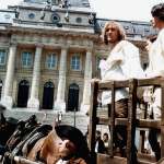 G&eacute;rard Depardieu, Serge Merlin, Jean-Loup Wolff