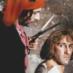 G&eacute;rard Depardieu