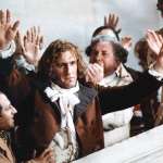 G&eacute;rard Depardieu, Roland Blanche