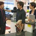 Rebecca Hall, Jason Bateman, Joel Edgerton