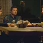 Rebecca Hall, Jason Bateman, Joel Edgerton