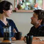 Rebecca Hall, Jason Bateman