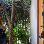 Rebecca Hall, Joel Edgerton