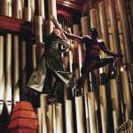 Colin Farrell, Ben Affleck