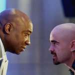 Colin Farrell, Michael Clarke Duncan