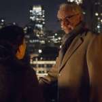 Bob Gunton, Wai Ching Ho