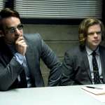 Elden Henson, Charlie Cox