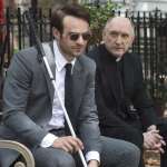 Peter McRobbie, Charlie Cox