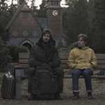 Andreas Pietschmann, Louis Hofmann