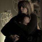 J&ouml;rdis Triebel, Oliver Masucci