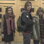 Moritz Jahn, Lisa Vicari, J&ouml;rdis Triebel