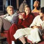 Polly Walker, Alan Rickman, Norman Reedus