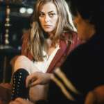 Polly Walker, Norman Reedus