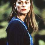 Polly Walker