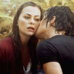 Polly Walker, Norman Reedus