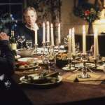 Polly Walker, Alan Rickman, Norman Reedus