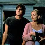 Polly Walker, Norman Reedus